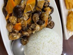 -日月永和中国餐饮名店(东湖店)
