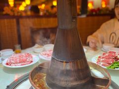 -总参北京涮羊肉