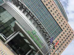 -银川国贸中心酒店