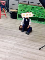 -格林童趣专业儿童摄影(公益西桥店)