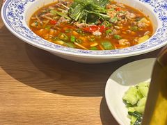 -张太婆老妈蹄花川菜馆·中华餐饮老字号(望平街店)