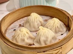 -翡翠拉面小笼包(岭南新天地店)
