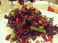 盘鳝-小李子油焖大虾(南浦店)