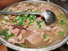 -肖四女乐山跷脚牛肉(世博源店)