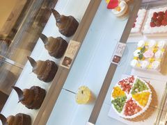 -好利来(北美N1店)