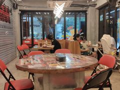 -孖记茶档·热腾茶餐(江南西plus店)