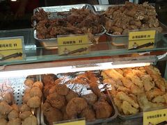 -超级鸡车(华东师大店)