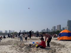 -滨湖塘西河公园