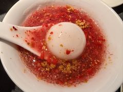 -锦府园·新台州菜(合生汇店)
