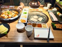 -炉小哥烤肉(朗悦公园茂店)