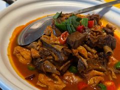 -鸽子侯·家宴·平价海鲜(绿地店)