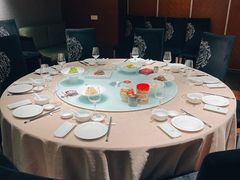包厢-久宴·天目湖大鱼头(恐龙园店)