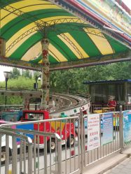 -大望京儿童游乐场