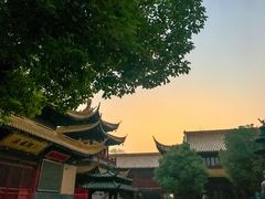 -亭林园-华藏寺