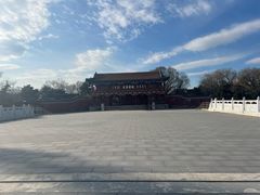 -盛世南宫影视城(北普陀影视城)