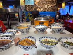 -巴九门老火锅(来福士打望店)