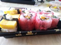 -大阪osaka寿司(金港路店)