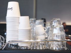-Seesaw Coffee(苏州中心店)