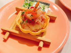 -争鲜回转寿司(朝北大悦城店)