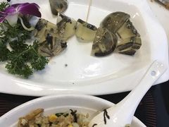 -鑫悦楼煎蟹·16年海鲜大排档