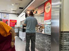 -津门张记包子铺(华昌道店)