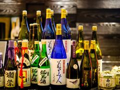 -西村日本料理(香格里拉饭店)