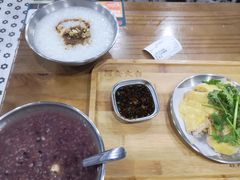-阿金大白·上海菜馆(新天地店)