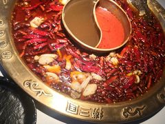-捞三国美蛙鲜鱼火锅(茂业店)
