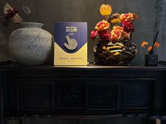 -汤家茗苑·精致私房菜(白沙店)