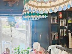 -不舍昼夜咖啡馆