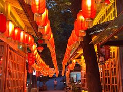 -巴倒烫陆派火锅山庄(南山总店)