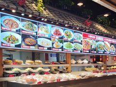 -小螺号海鲜·地道鲁菜(恒大店)