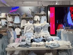 -万达广场(槐房店)