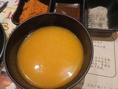 -千寻烧肉(政务区店)