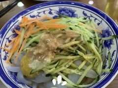 凉粉-隆福寺小吃店(东四店)