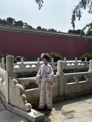 点击看大图 -美云庭古装·格格服汉服·京城旅拍(北京店)