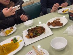 -东四民芳餐厅(世茂工三店)