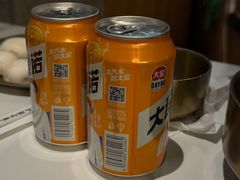 -西塔老太太泥炉烤肉(望京一店)