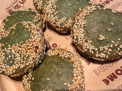 -外婆家(西红门荟聚购物中心店)