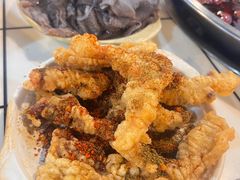 -储奇门鳝鱼火锅(总店)