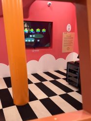 -奈尔宝·儿童乐园·亲子餐厅(苏州大悦城店)