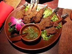 白云部落烤羊小排-花马天堂云南餐厅 Lost Heaven(高邮路店)