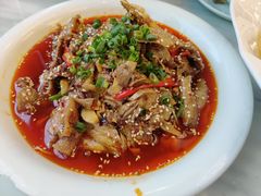 -陈麻婆豆腐总店