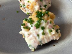 火腿小塔塔-BOR Eatery(安福路店)