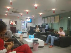 -中联一汽大众4S店(世纪大道店)