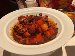 -千百味红餐厅·江西菜(绿地双子塔店)