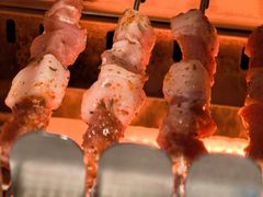 -冰城串说·羊肉串烧烤(哈西大街店)