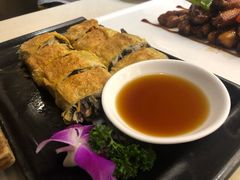 -和平馆·地道港澳茶餐厅(西门口店)