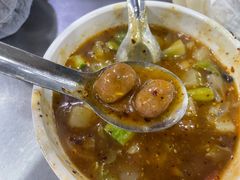 -邢老三肉丸糊辣汤(西安总店)