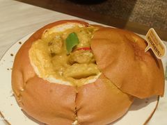 -大树餐厅(益田假日店)